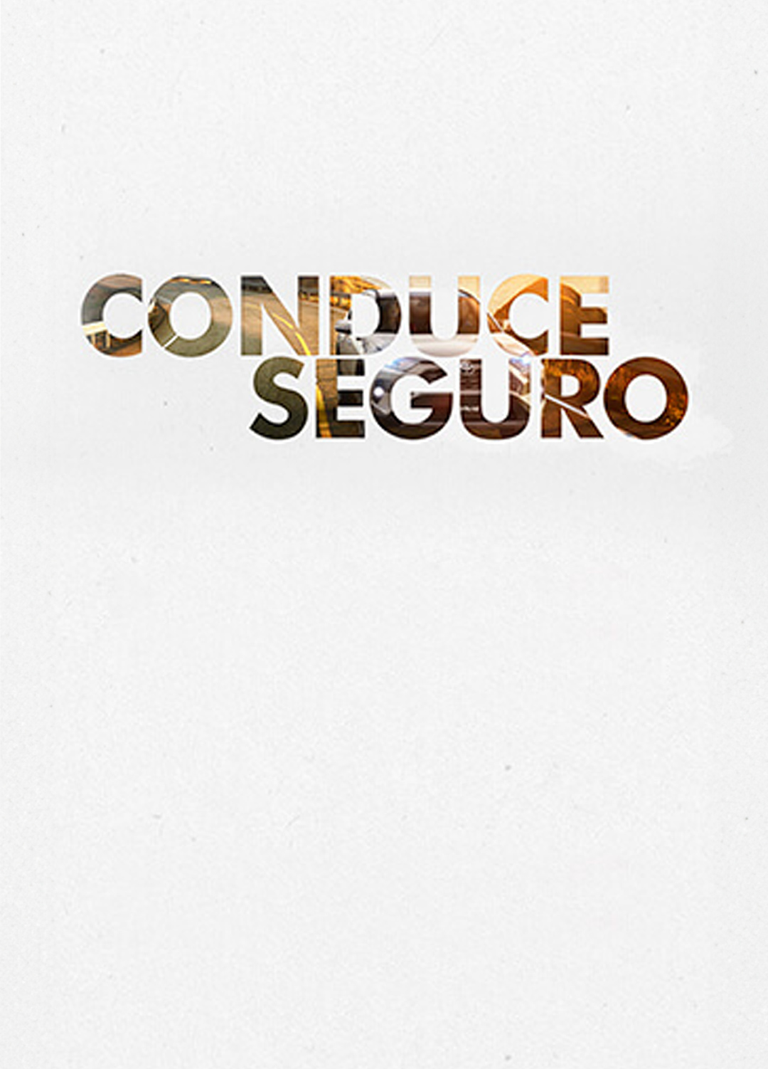 Conduce Seguro