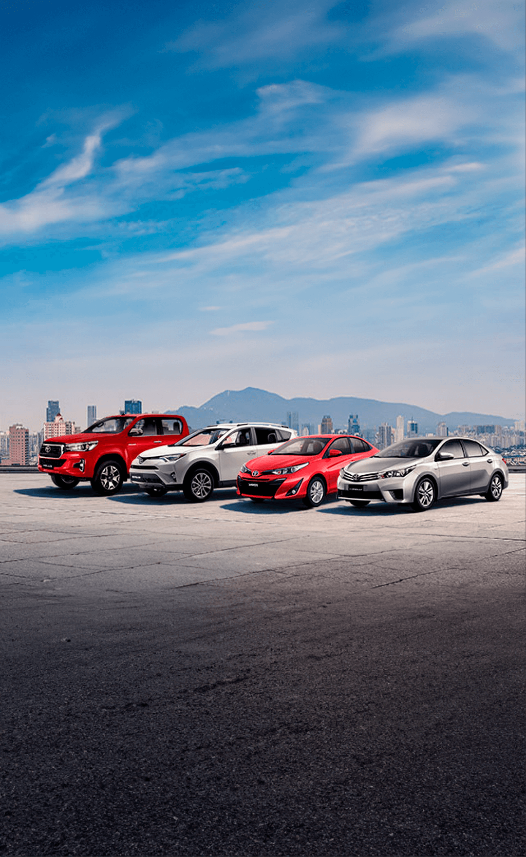 Toyota Seminuevos Certificado